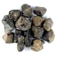 OBSIDIAN BLACK Rough