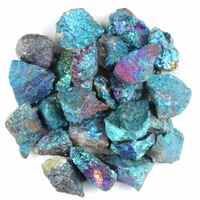 PEACOCK ORE Rough