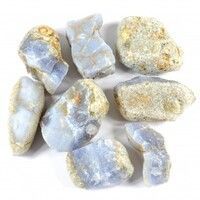 BLUE LACE AGATE Rough