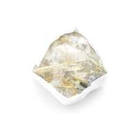 RUTILATED Quartz Rough