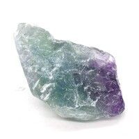 FLOURITE RAINBOW Rough