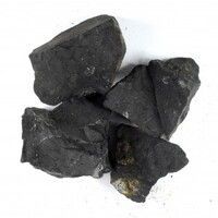 SHUNGITE Rough