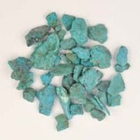 TURQUOISE Rough