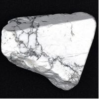 HOWLITE Rough