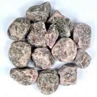 RHODONITE Rough