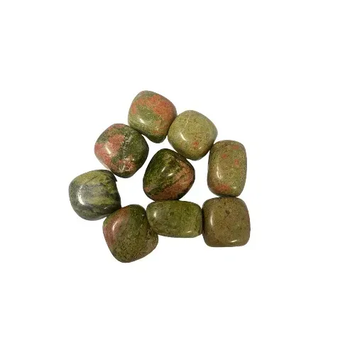UNIKITE Tumbled
