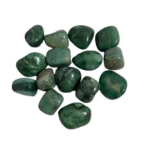 JADE AFRICIAN Tumbled
