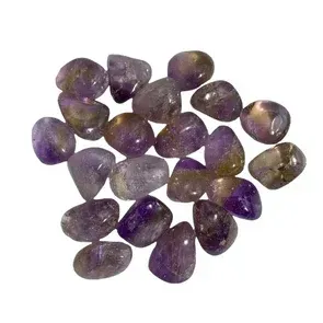 AMETRINE Tumbled
