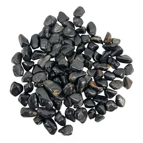 BLACK ONYX TUMBLED