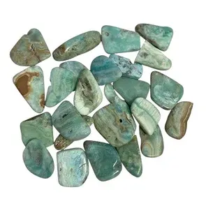 ARAGONITE Tumbled