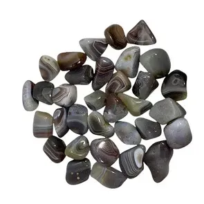 AGATE BOTSWANA Tumbled