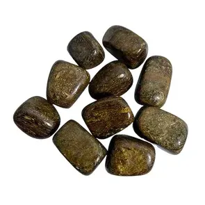 BRONZITE Tumbled