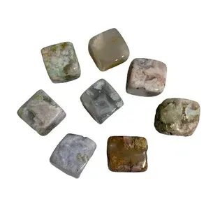 AGATE CHERRY BLOSSOM Tumbled