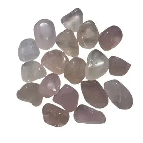 GIRASOL PINK Tumbled