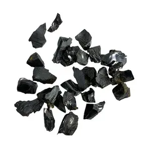 SHUNGITE Tumbled