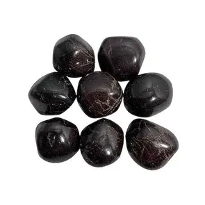 GARNET Tumbled