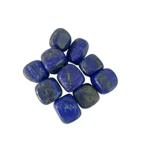 LAPIS LAZULI Tumbled