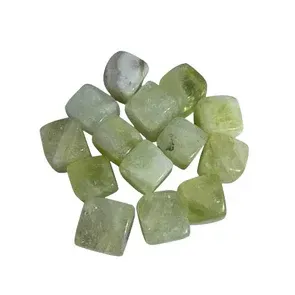 QUARTZ LEMON  Tumbled