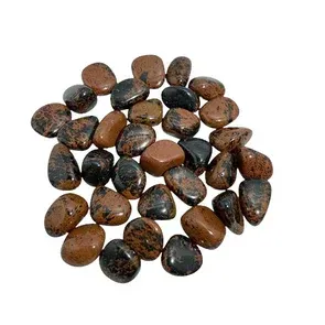 MAHOGONY OBSIDIAN Tumbled