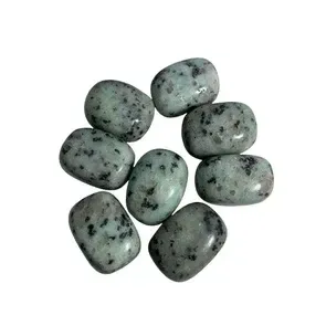 KIWI JASPER Tumbled