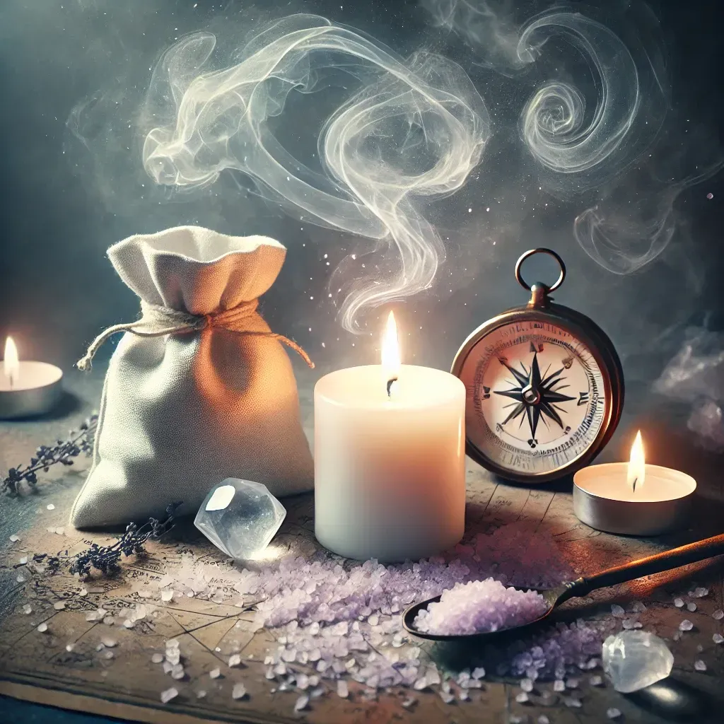 SAFE TRAVEL SPELL FOR PROTECTION ON YOUR JOURNEY