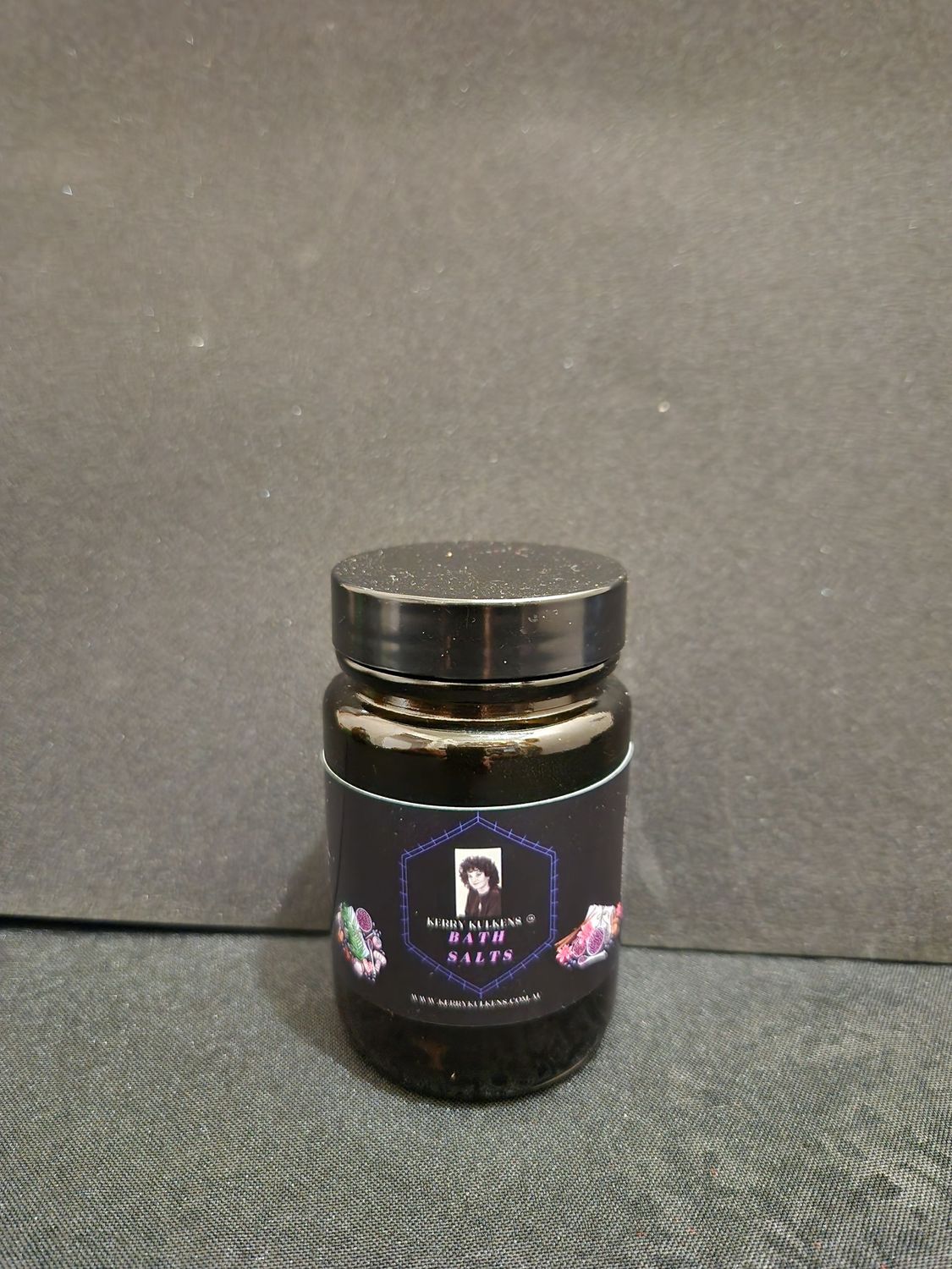 APHRODESIA Bath Salts