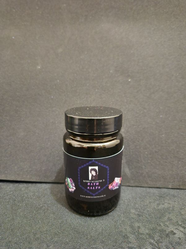 APHRODESIA Bath Salts