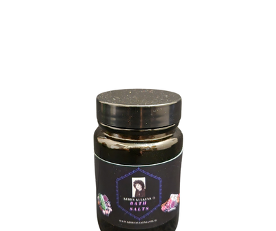 Bath Salts