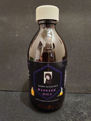 MASSAGE OILS