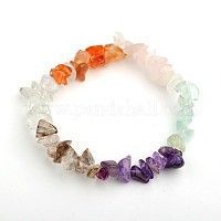 CHIP BRACELET CHAKRA
