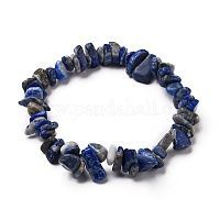 CHIP BRACELET LAPIS LAZULI