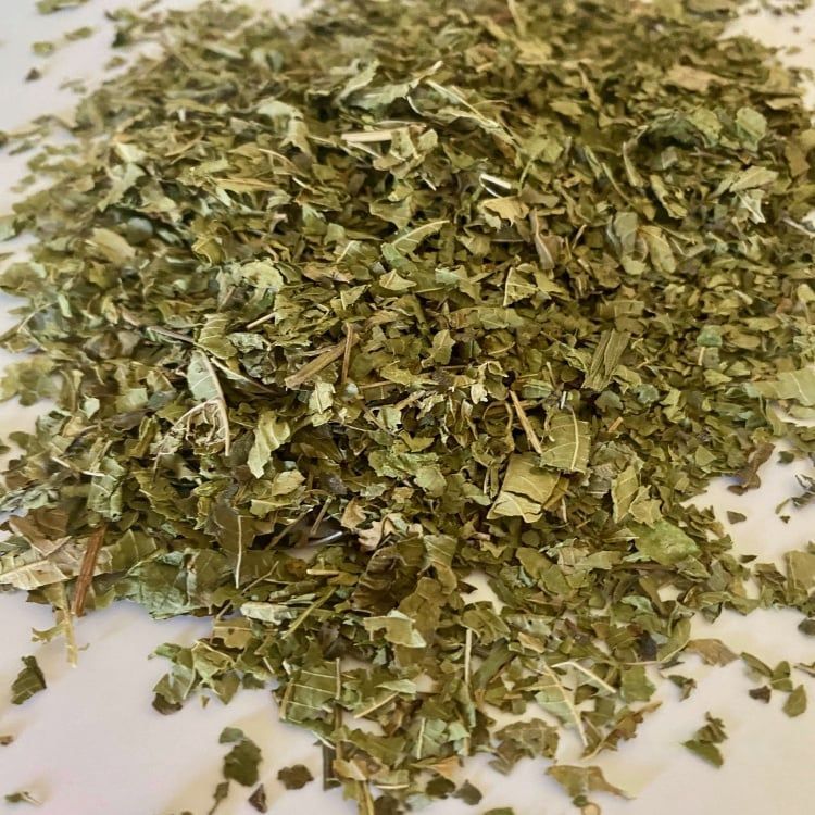 LEMON VERBENA