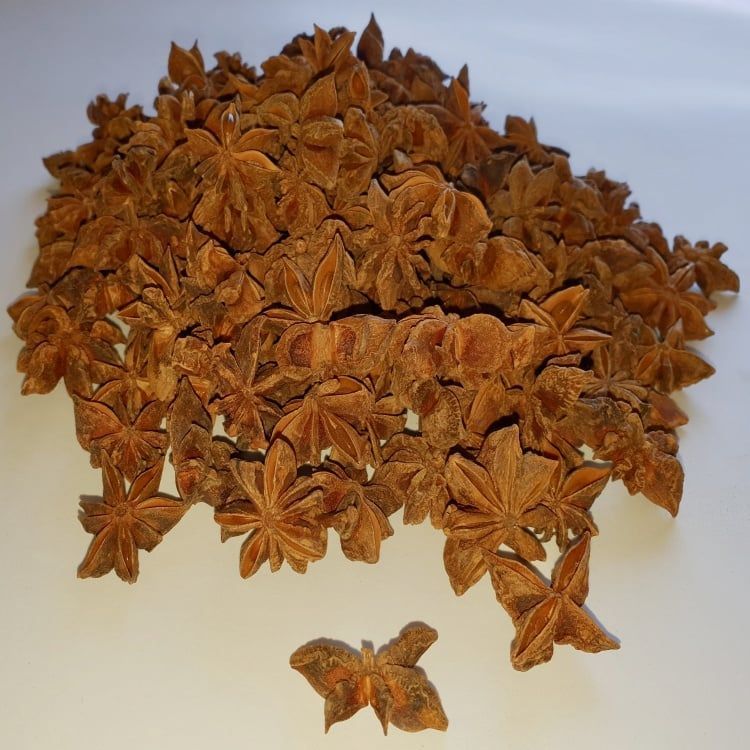 STAR ANISE