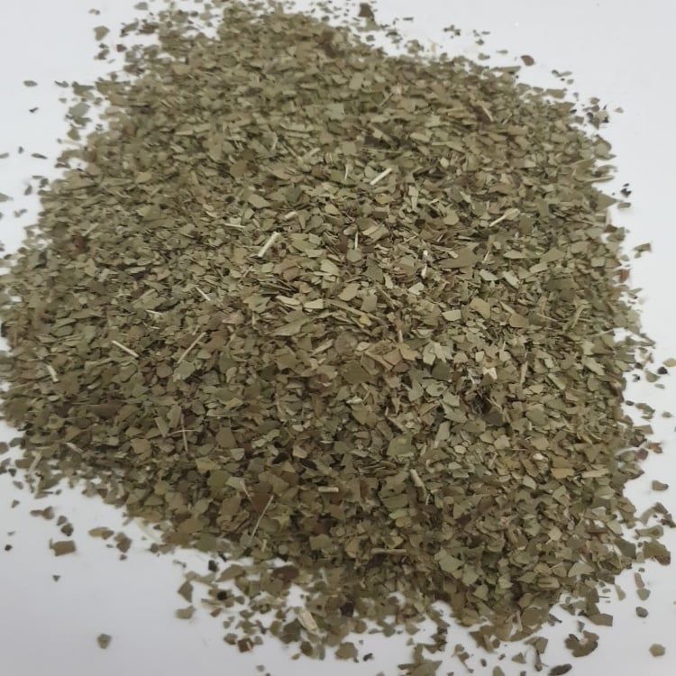 YERBA MATE