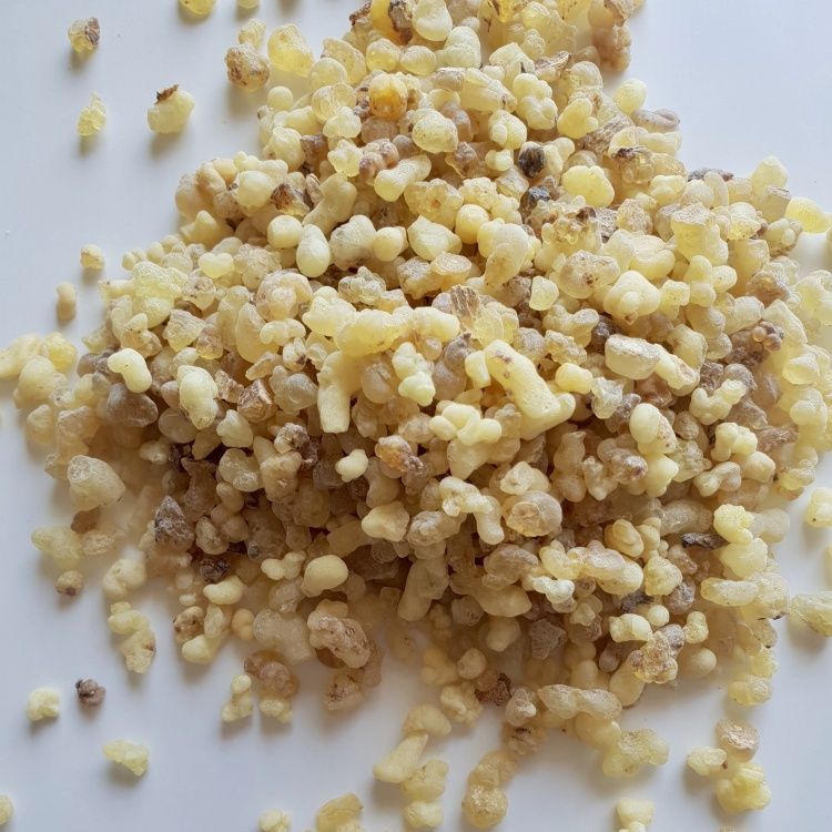 FRANKINCENSE GRANULES