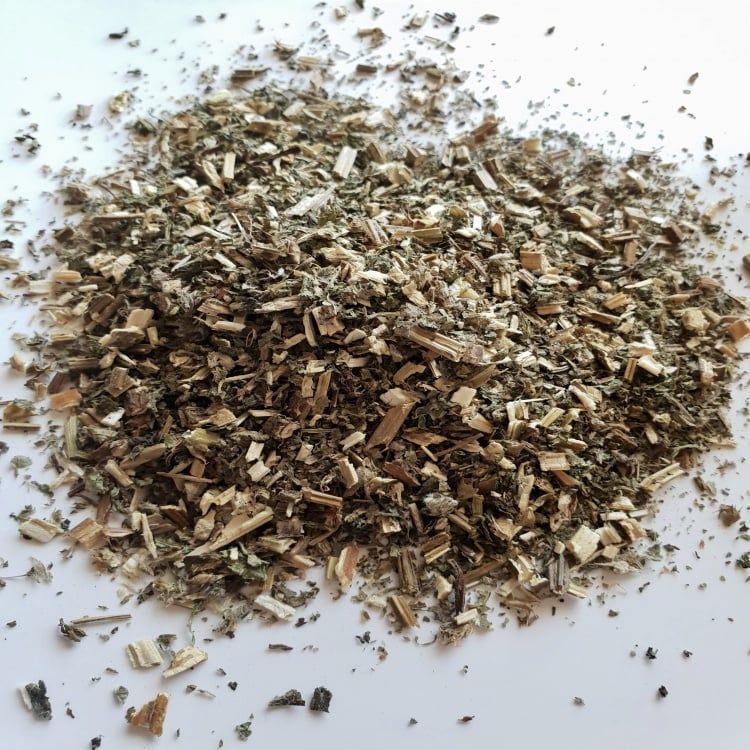 MOTHERWORT