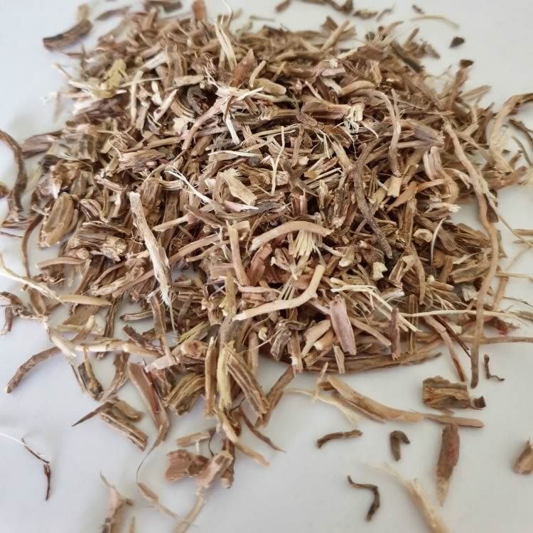 SARSPARILLA ROOT