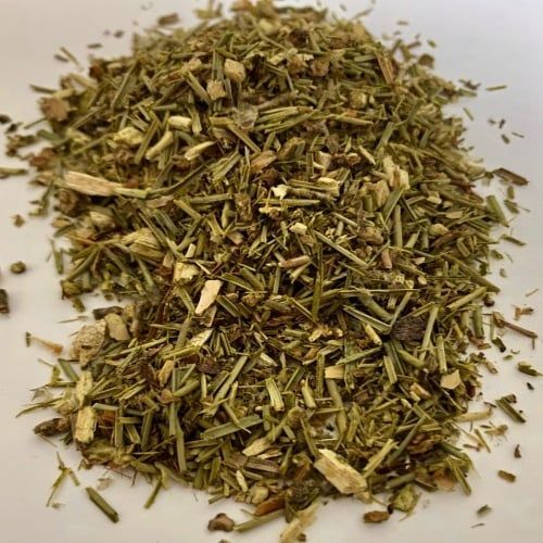 PINE NEEDLES