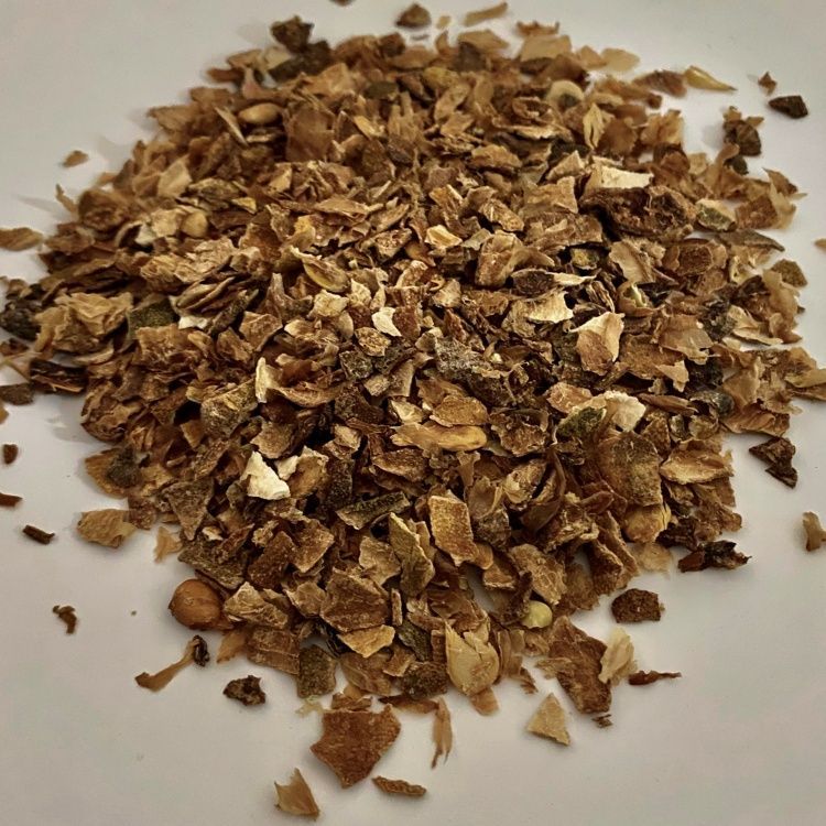LIME PEEL