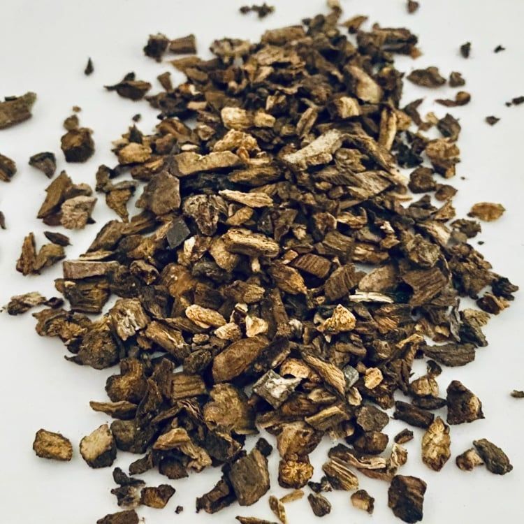 BURDOCK ROOT