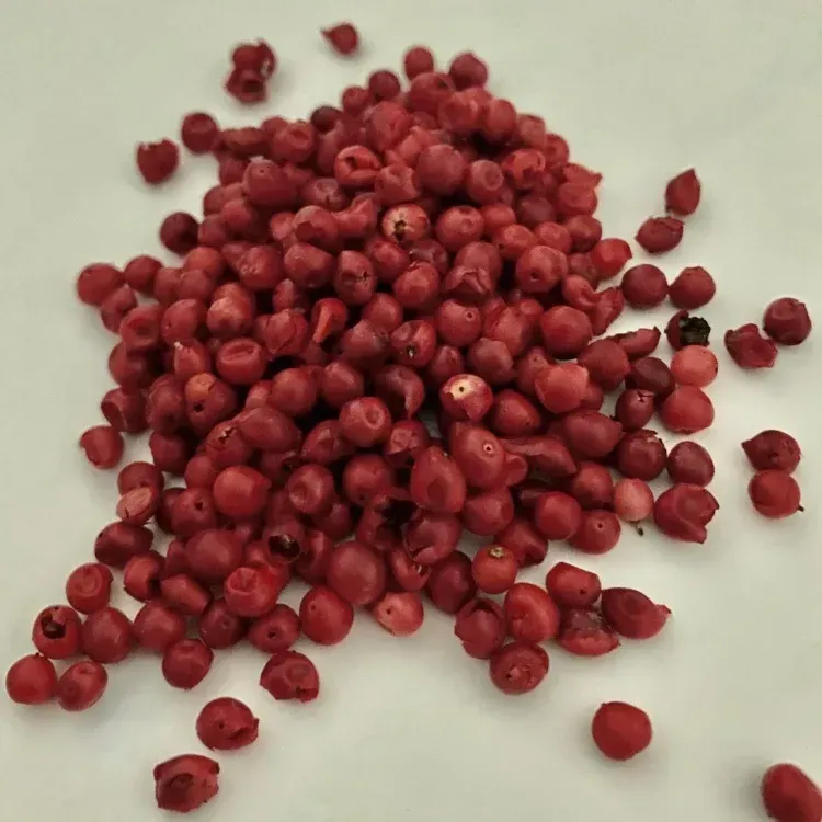 PEPPERCORN PINK
