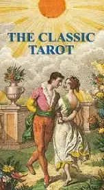 CLASSIC TAROT CLASSIC TAROT