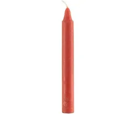 RED Candles Spell & Ritual (Pkt 20 )