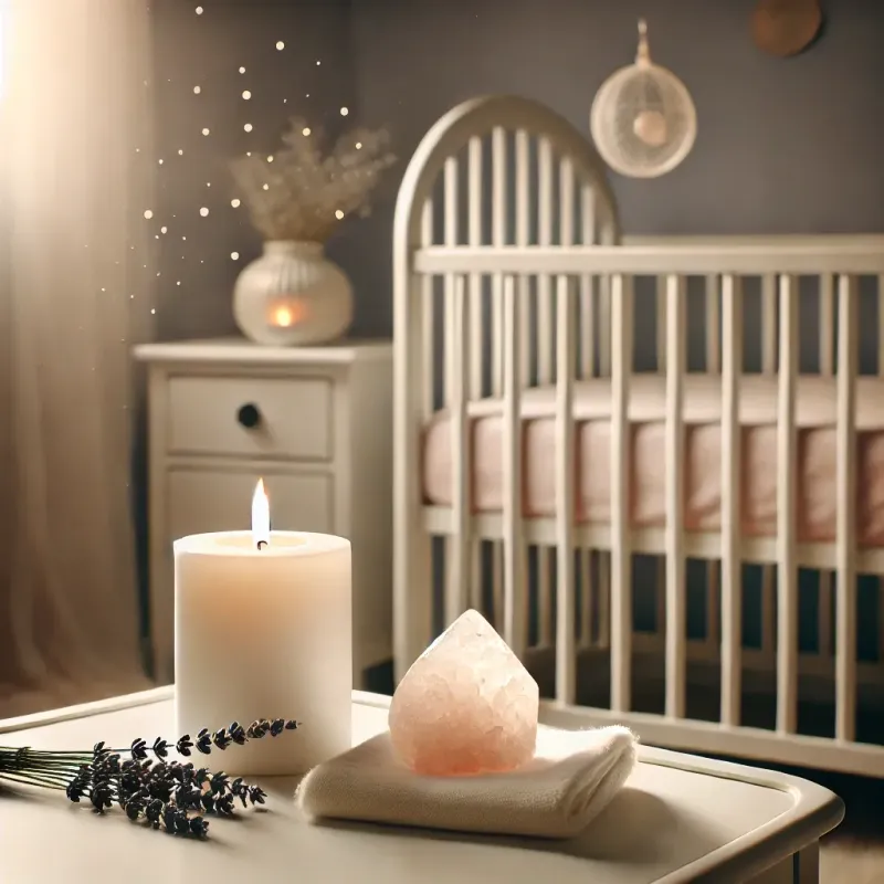 Infant Protection spell
