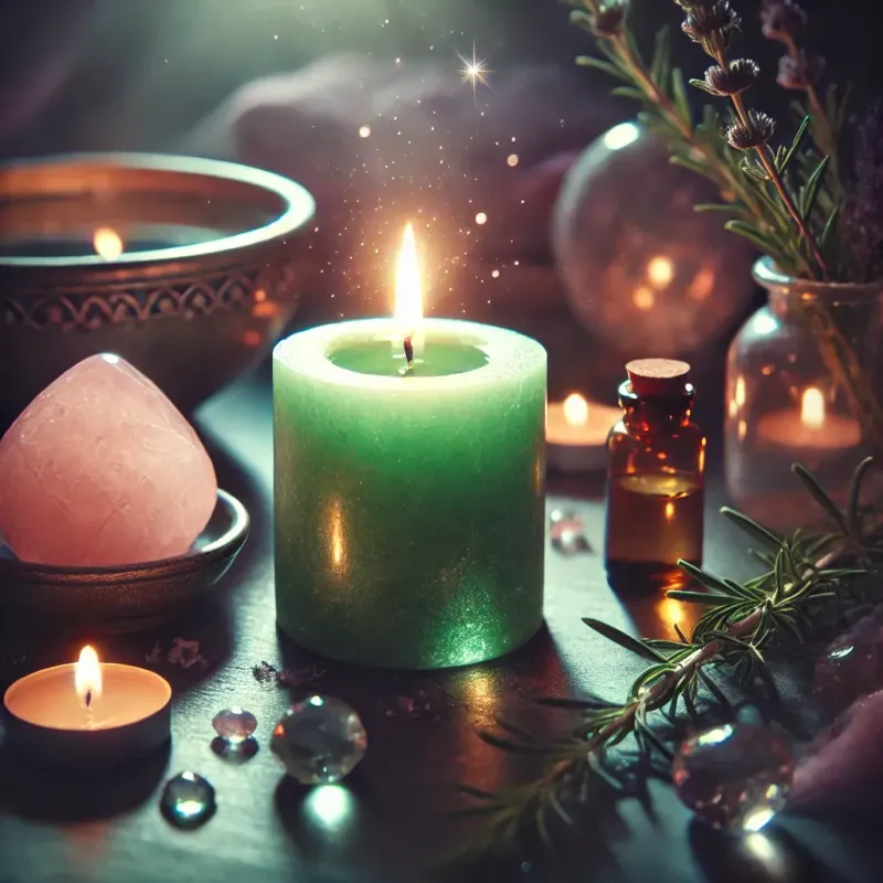 Fertility Spell