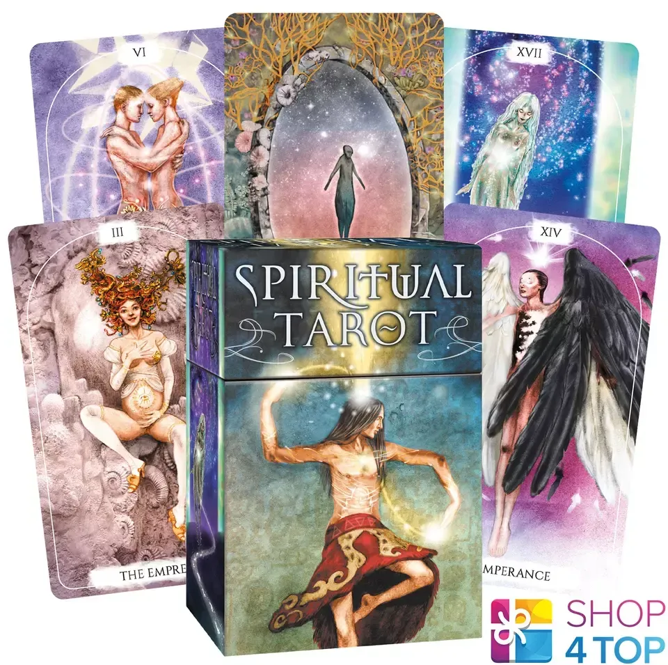 SPIRITUAL TAROT