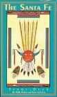 THE SANTE FE TAROT DECK