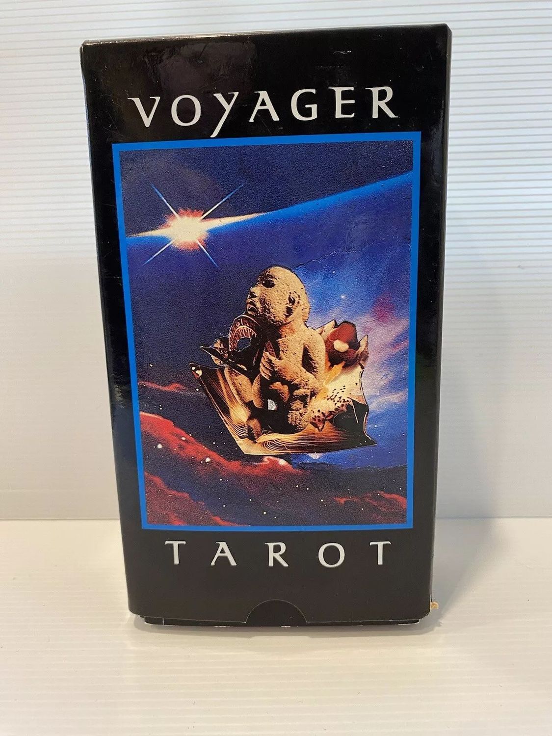 VOYAGER TAROT