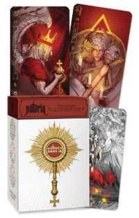 NOTORIA TAROT IN LIGHT DECK