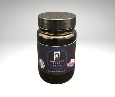 Bath Salts